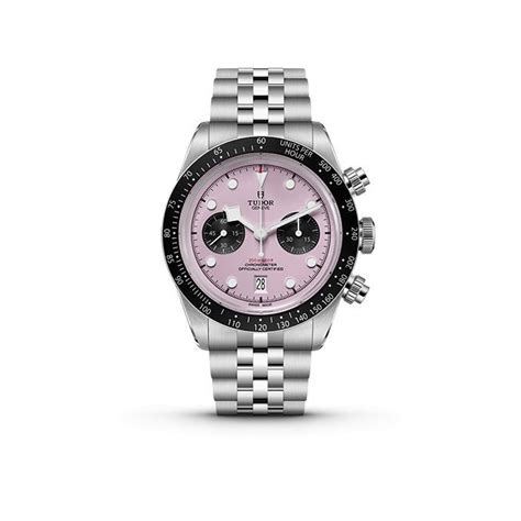 tudor pink prezzo|tudor m79360n.